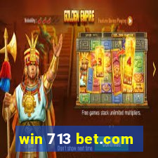 win 713 bet.com